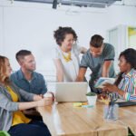 تنظيم المؤتمرات