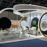 التعاون مع شركة تنظيم معارض محترفة يساعدك على تحقيق أهدافك التسويقية وبناء حضور قوي.